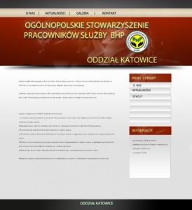 stowarzyszenie bhp