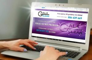 gala clean