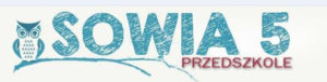 logo dla przedszkola Sowia 5
