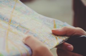 Jak wstawić mapę google na stronie www