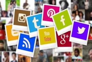 Czy warto zaistnieć w social mediach