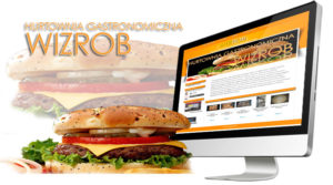 Hurtownia gastronomiczna
