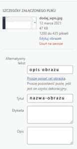 tekst alternatywny obrazu