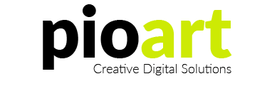 PIOART Agencja reklamowa Tworzenie stron i sklepów internetowych